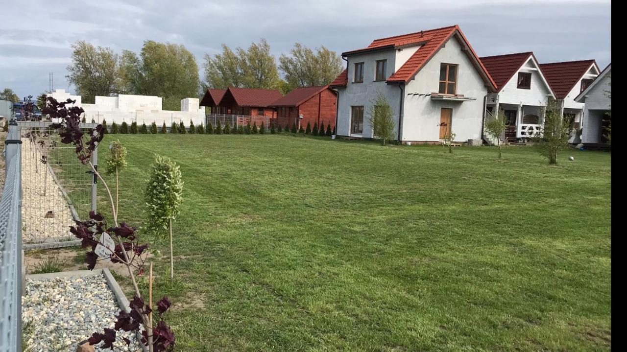 Morski Zakatek Ferienhaus *