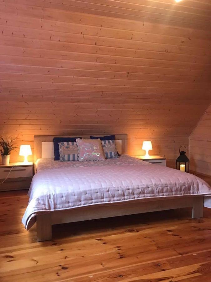 Ferienhaus Morski Zakatek