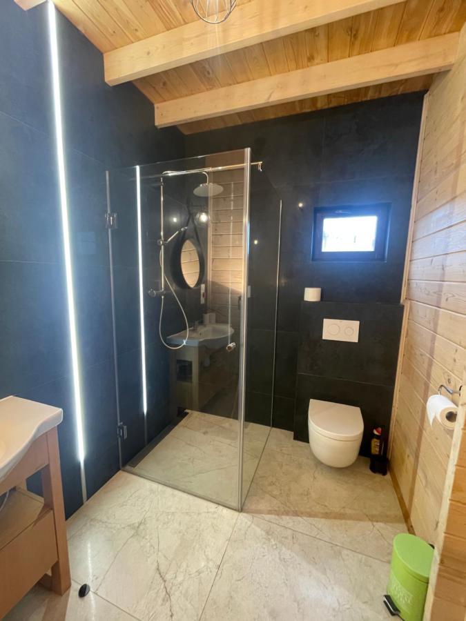 Morski Zakatek Ferienhaus *