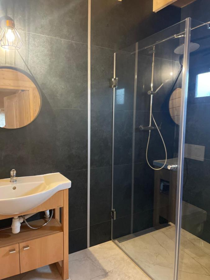 Morski Zakatek Ferienhaus *